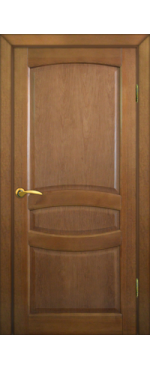 Дверь из массива Виктория, Doors-Ola