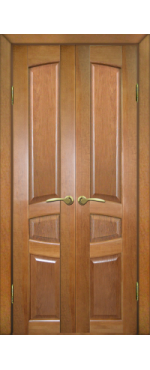 Дверь из массива Виктория, Doors-Ola