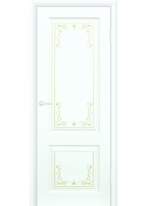 Глухая