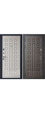 Дверь входная ГЛАДИАТОР