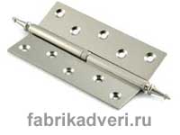 Дверные петли